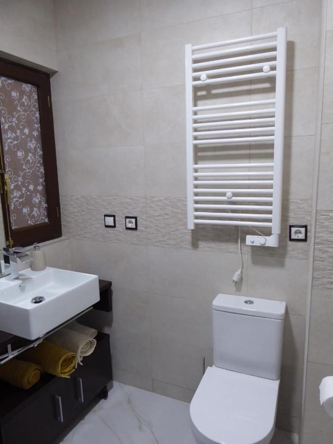 La Paloma6 Apartment Burgos Exterior photo