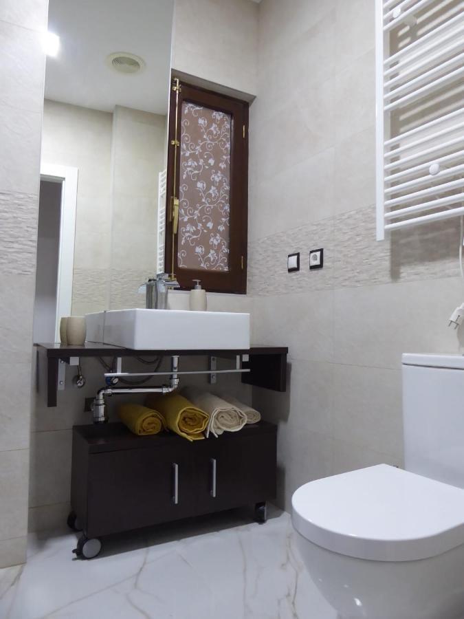 La Paloma6 Apartment Burgos Exterior photo